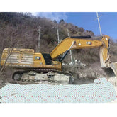 2021 Year Caterpillar Excavator 395